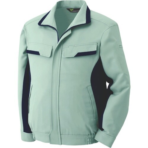 ミドリ安全 ベルデクセル VE56 上 SS