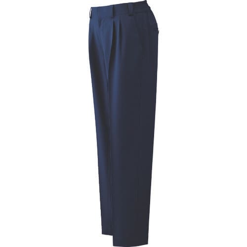 ミドリ安全 ベルデクセル VE57 下 S