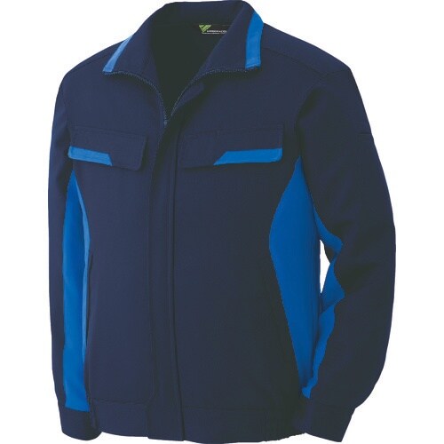 ミドリ安全 ベルデクセル VE57 上 S