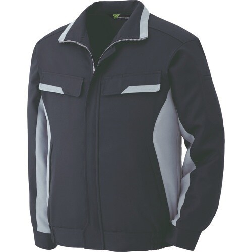 ミドリ安全 ベルデクセル VE59 上 4L