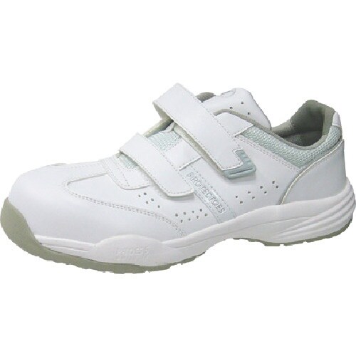 ミドリ安全 小指保護先芯入りスニーカー(マジックタ