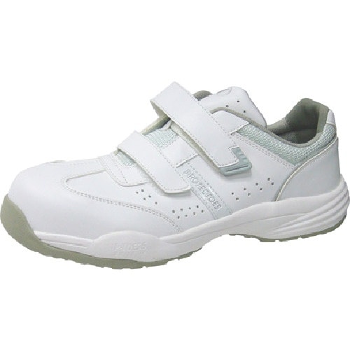 ミドリ安全 小指保護先芯入りスニーカー(マジックタ