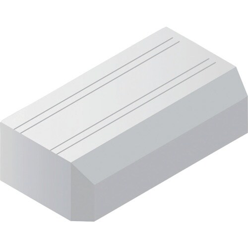 マサル ニュー・エフモール付属品 エンド 2号 ホ