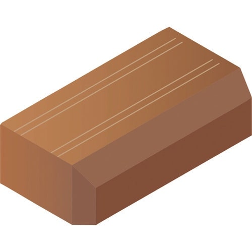 マサル ニュー・エフモール付属品 エンド 2号 ブ