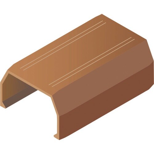 マサル ニュー・エフモール付属品 ジョイントカバー