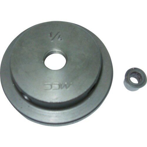 MCC ニップルアタッチメントアダプタ 3/8