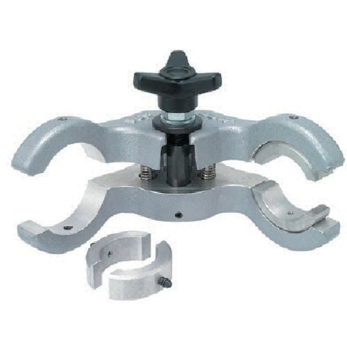 MCC コンパクトエルボクランプ 50