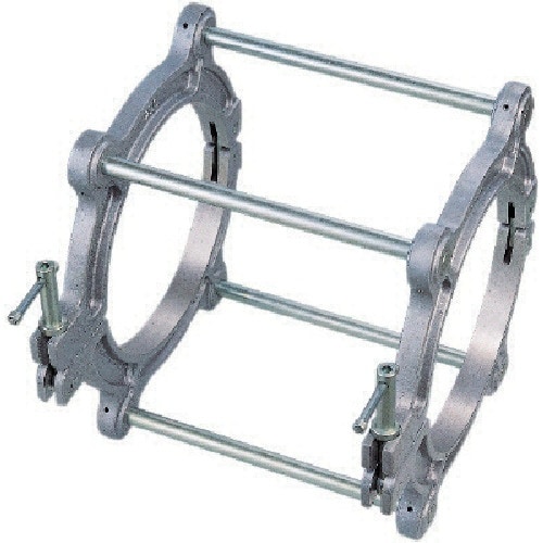 MCC ソケットクランプISO250(ドラムタイプ