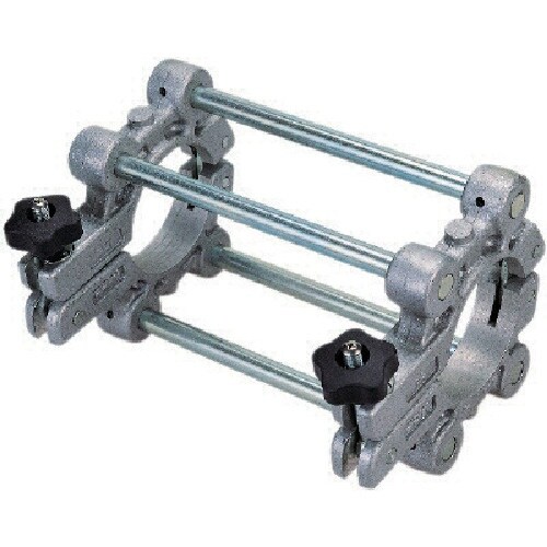 MCC ソケットクランプISO75(ドラムタイプ)