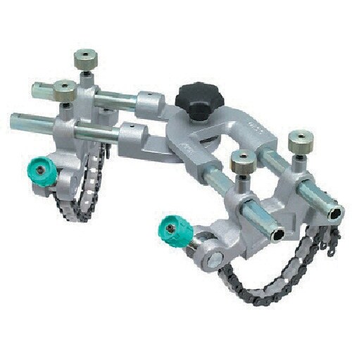 MCC ソケットエルボチーズクランプ 100