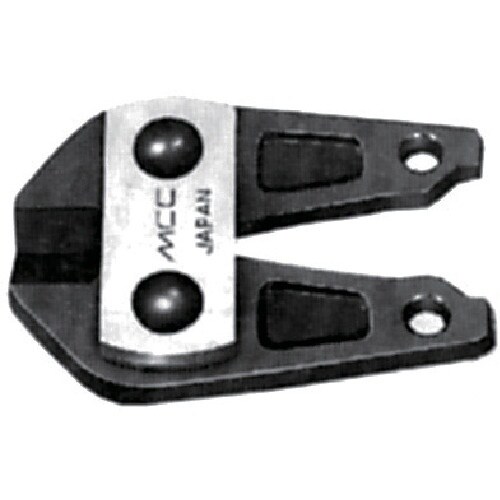 MCC 硬線カッタ替刃 NO.1