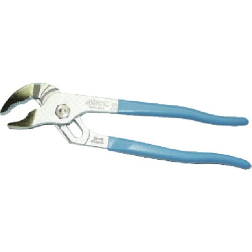 MCC ウオーターポンププライヤデラックス