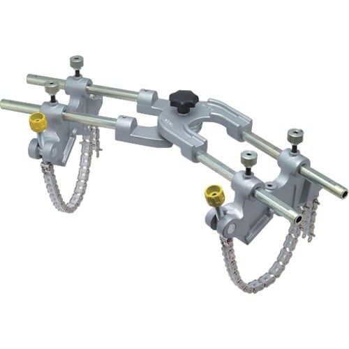 MCC ソケットベンドチーズクランプI−200ハン