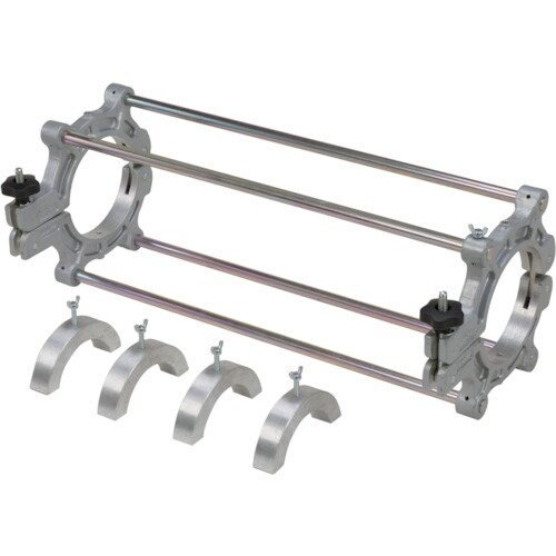 MCC ソケットチーズクランプスライドタイプ150