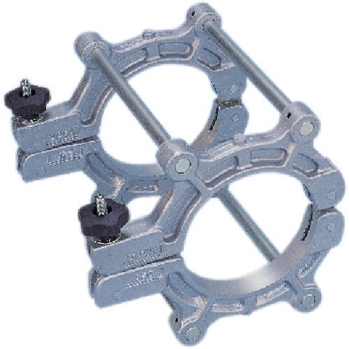 MCC ソケットクランプJIS200(ドラムタイプ