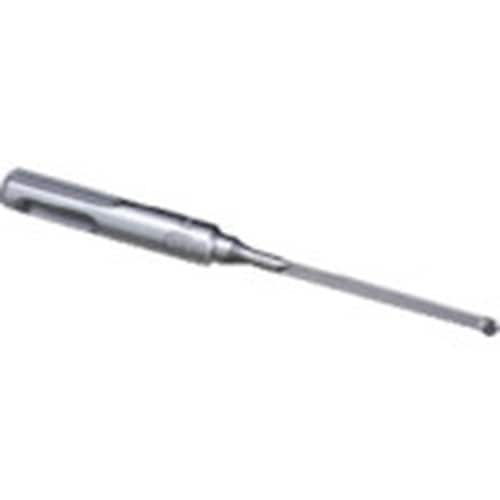 ミヤナガ デルタゴンビットSDSプラス 硬質石材用