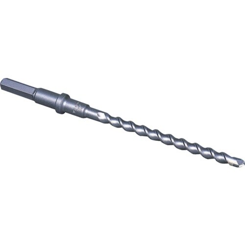 ミヤナガ 六角軸ビット Φ2Φ7.0×280mm