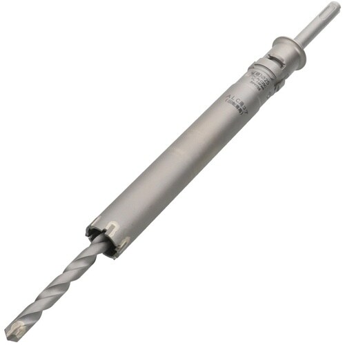 ミヤナガ ALC用コアドリル セット(SDSプラス