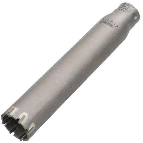 ミヤナガ ALC用コアドリル ポリカッター Φ29