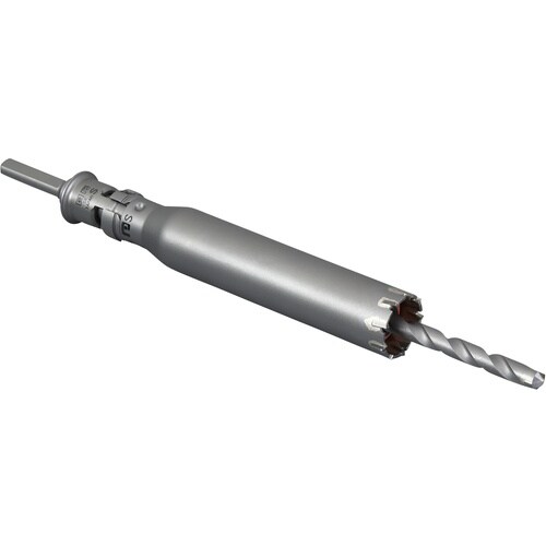 ミヤナガ ALC用コアドリル セット(ストレートシ