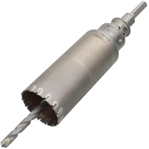 ミヤナガ ALC用コアドリル セット(ストレートシ