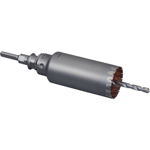 ミヤナガ ALC用コアドリル セット(ストレートシ