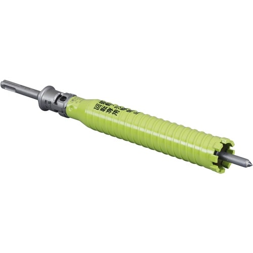 ミヤナガ ブロック用ドライモンドコアドリル セット