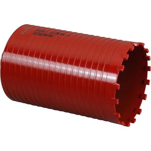 ミヤナガ ドライモンドコアドリル ポリカッター Φ