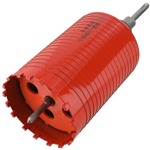 ミヤナガ ドライモンドコアドリル セット(SDSプ