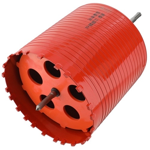 ミヤナガ ドライモンドコアドリル セット(SDSプ