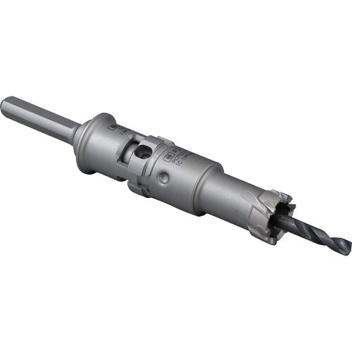 ミヤナガ 深穴ホールソー セット Φ21