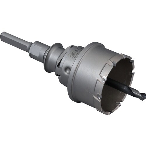 ミヤナガ 深穴ホールソー セット Φ65