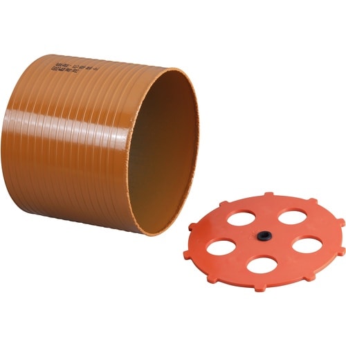 ミヤナガ 乾式ハイパーダイヤコアドリル カッター