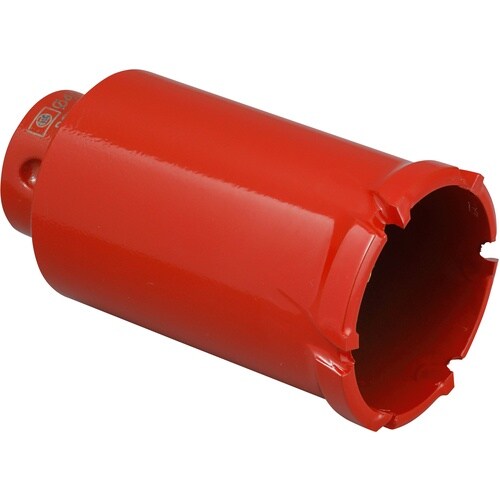 ミヤナガ ハイブリッドコアドリル カッター Φ40