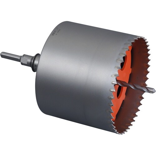 ミヤナガ 振動用コアドリルSコア セット ストレー