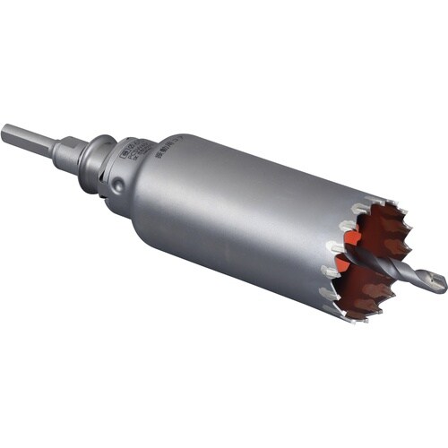 ミヤナガ 振動用コアドリルSコア セット ストレー