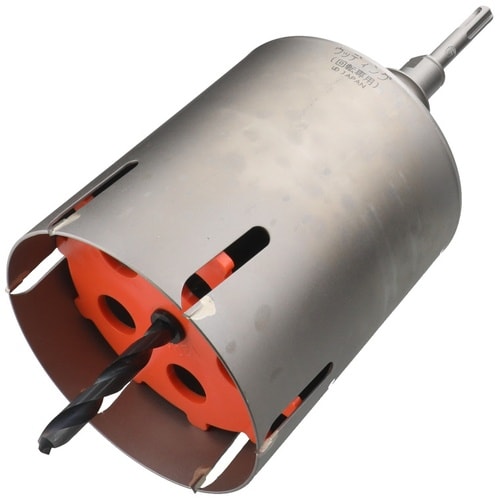 ミヤナガ ウッディングコアドリル セット SDSプ