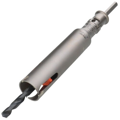 ミヤナガ ウッディングコアドリル セット ストレー