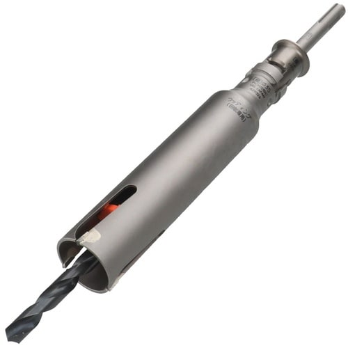 ミヤナガ ウッディングコアドリル セット SDSプ