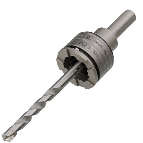 ミヤナガ S−LOCKシャンク超硬