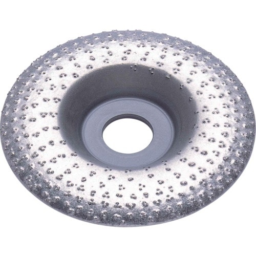 ミヤナガ ハイパーダイヤディスク 曲面タイプ 荒仕