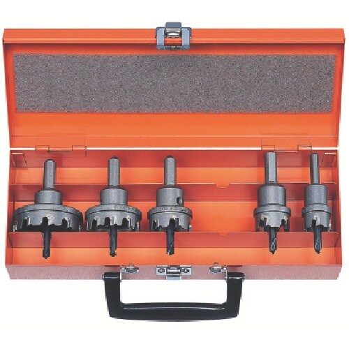 ミヤナガ ホールソー278用 電材Bキット