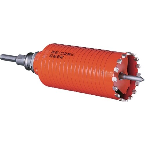 ミヤナガ ドライモンドコアドリル セット(SDSプ