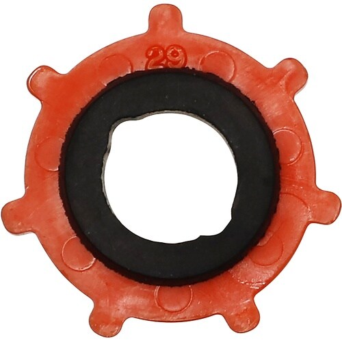 ミヤナガ ポリクリックコアガイドプレートΦ29