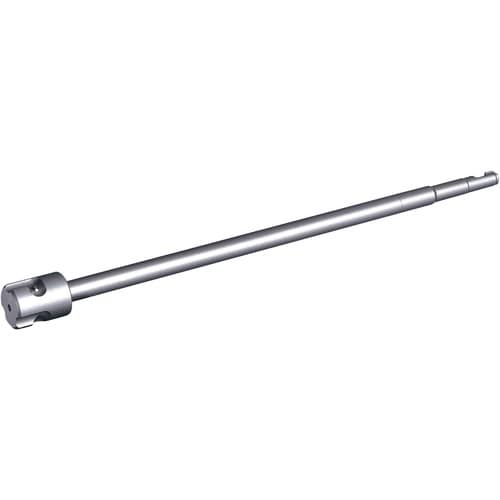 ミヤナガ ポリクリック拡径シャンクS250mm