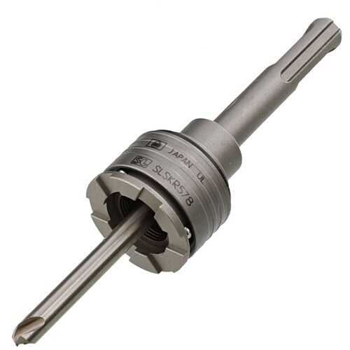 ミヤナガ S−LOCKSDSシャンク578(CD付