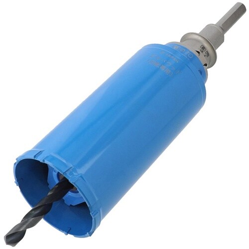 ミヤナガ ガルバウッドコアドリル セット ストレー