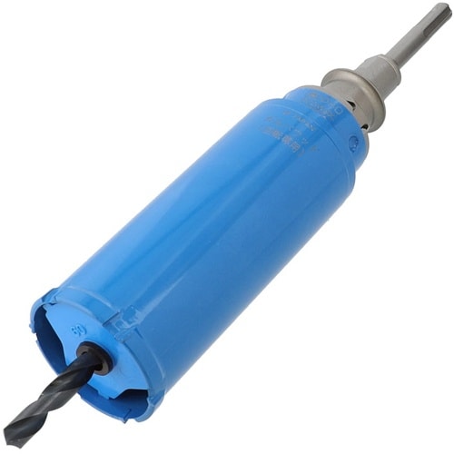 ミヤナガ ガルバウッドコアドリル セット SDSプ