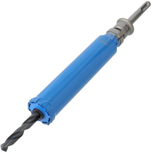 ミヤナガ ガルバウッドコアドリル セット SDSプ