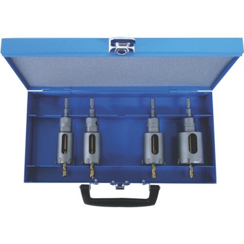 ミヤナガ DLコア充電 ボックスAキット